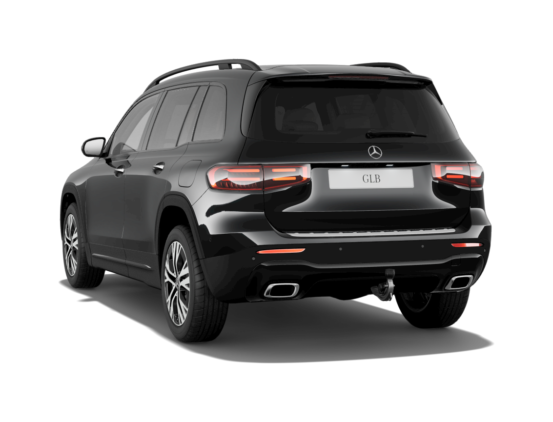 GLB 200 d 4MATIC Progressive Edition