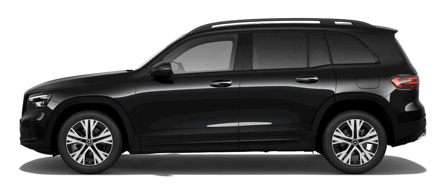 GLB 200 d 4MATIC Progressive Edition