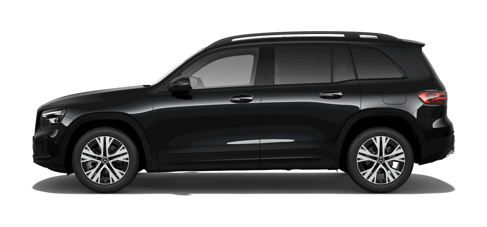 GLB 200 d 4MATIC Progressive Edition