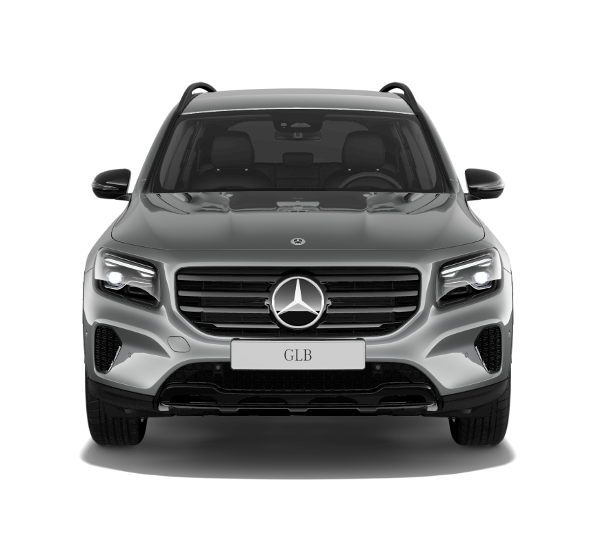 GLB 200 d 4MATIC