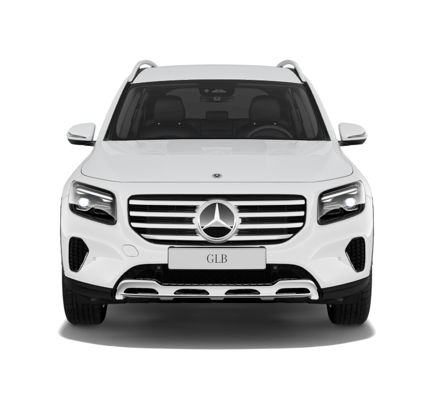 GLB 200 d 4MATIC