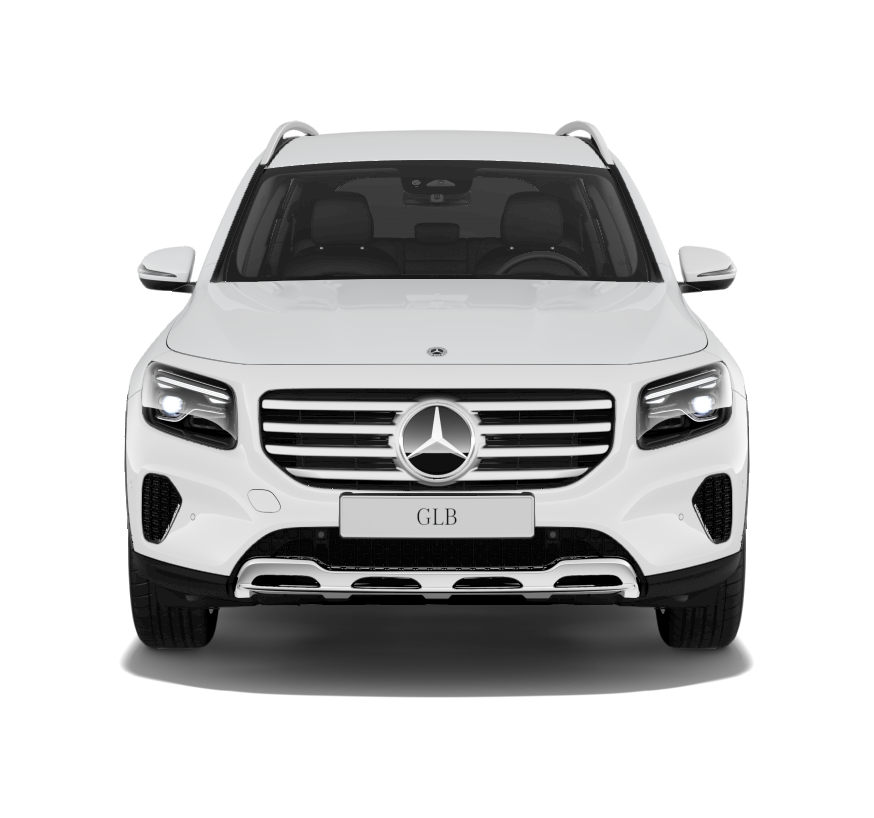 GLB 200 d 4MATIC