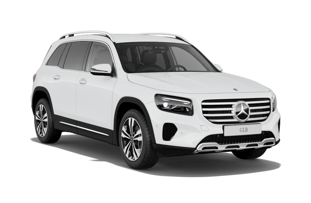 GLB 200 d 4MATIC