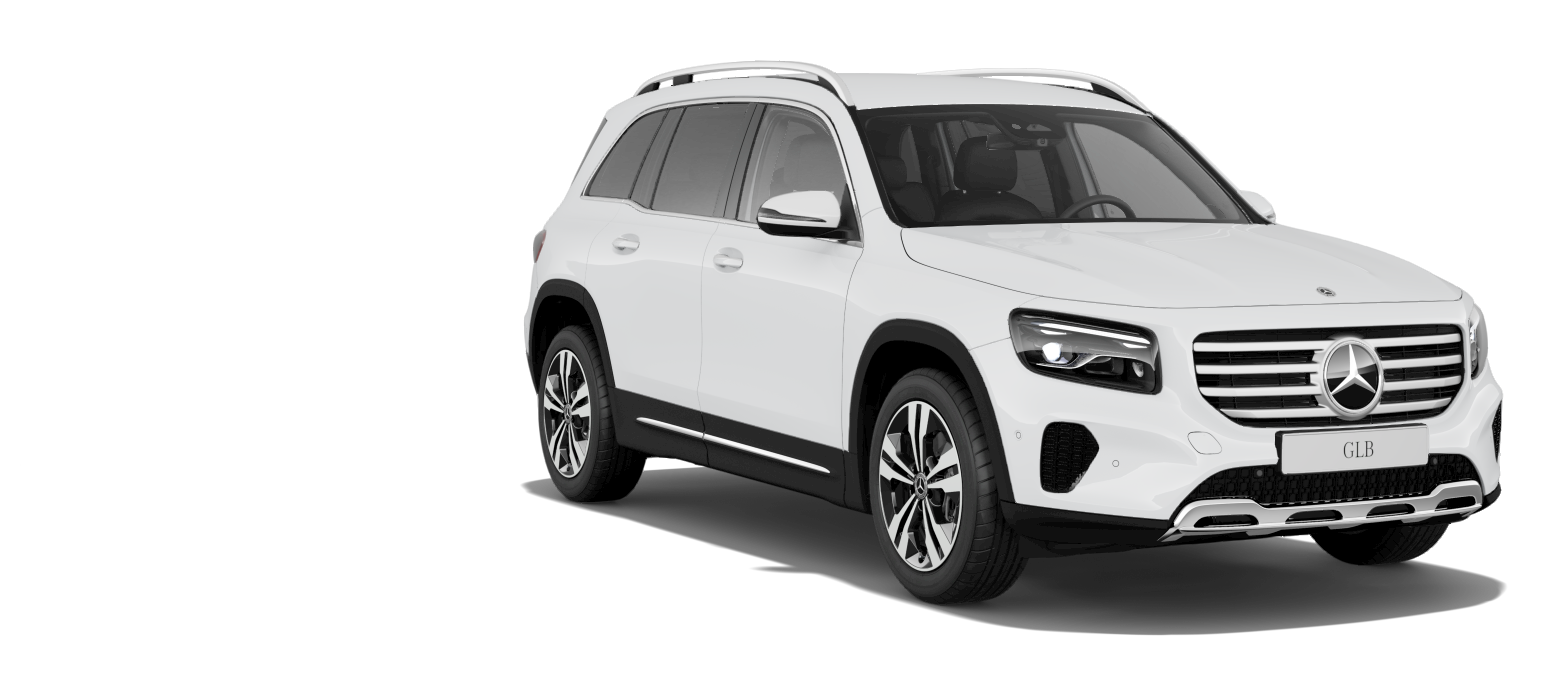 GLB 200 d 4MATIC