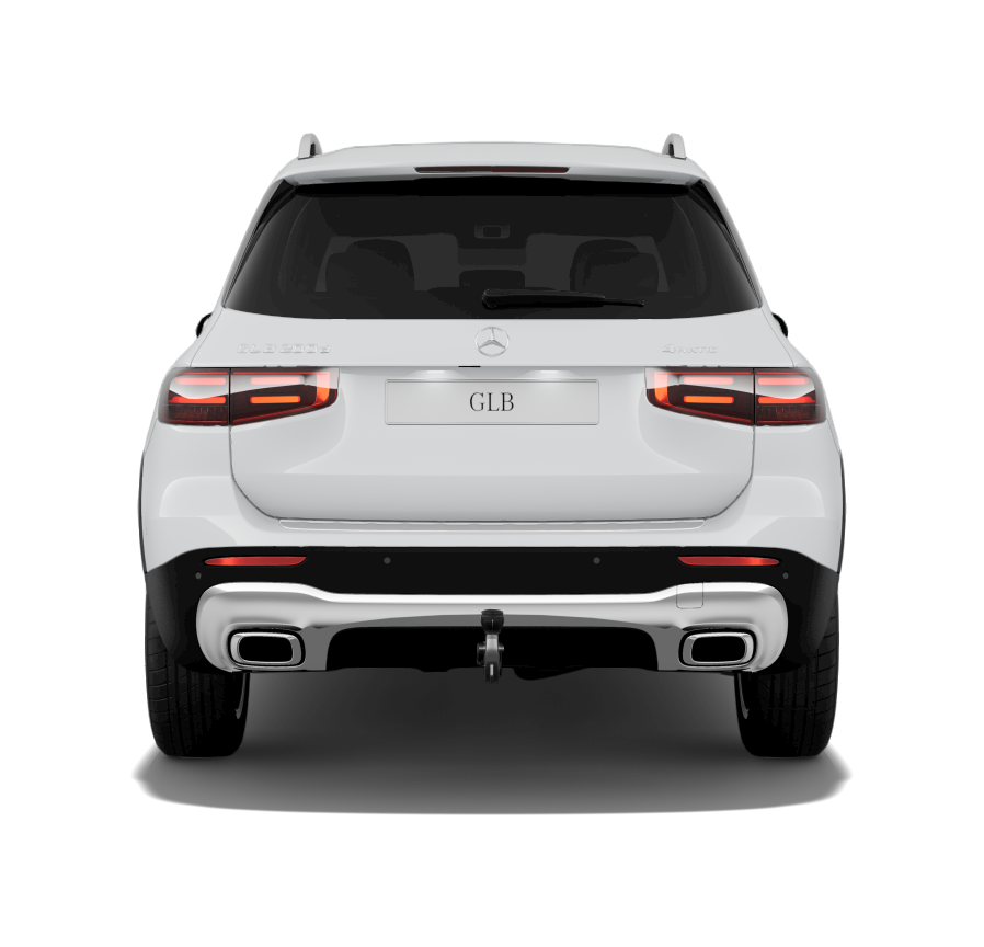 GLB 200 d 4MATIC