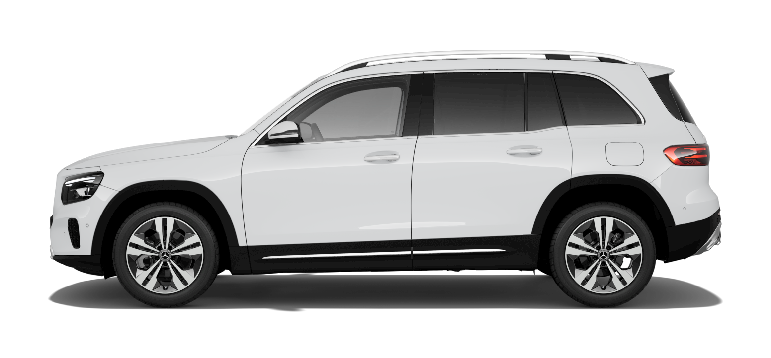 GLB 200 d 4MATIC