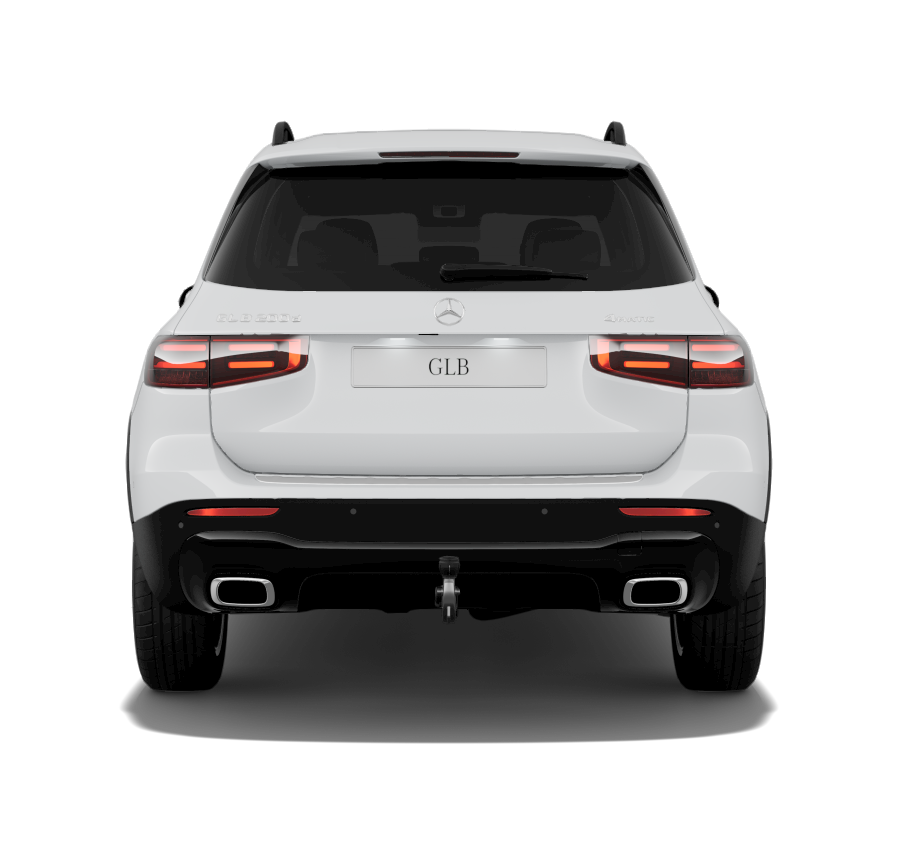 GLB 200 d 4MATIC
