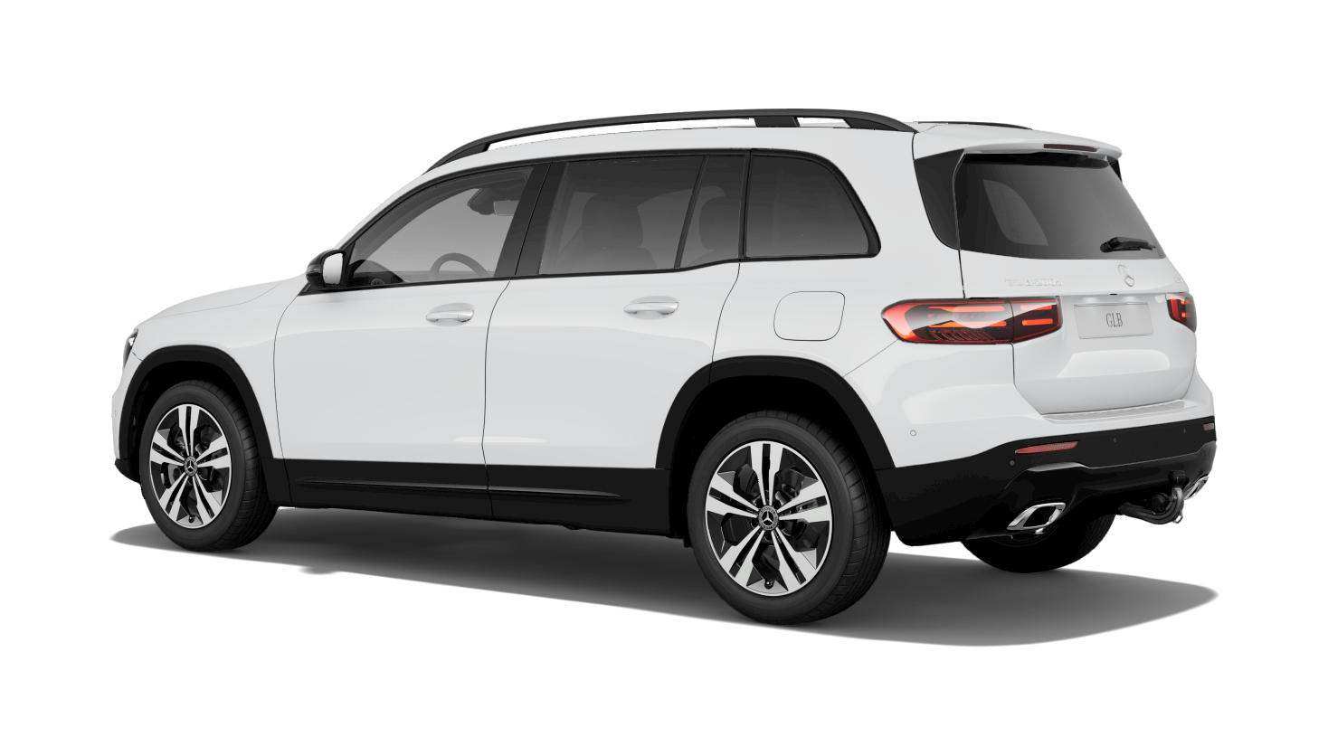GLB 200 d 4MATIC
