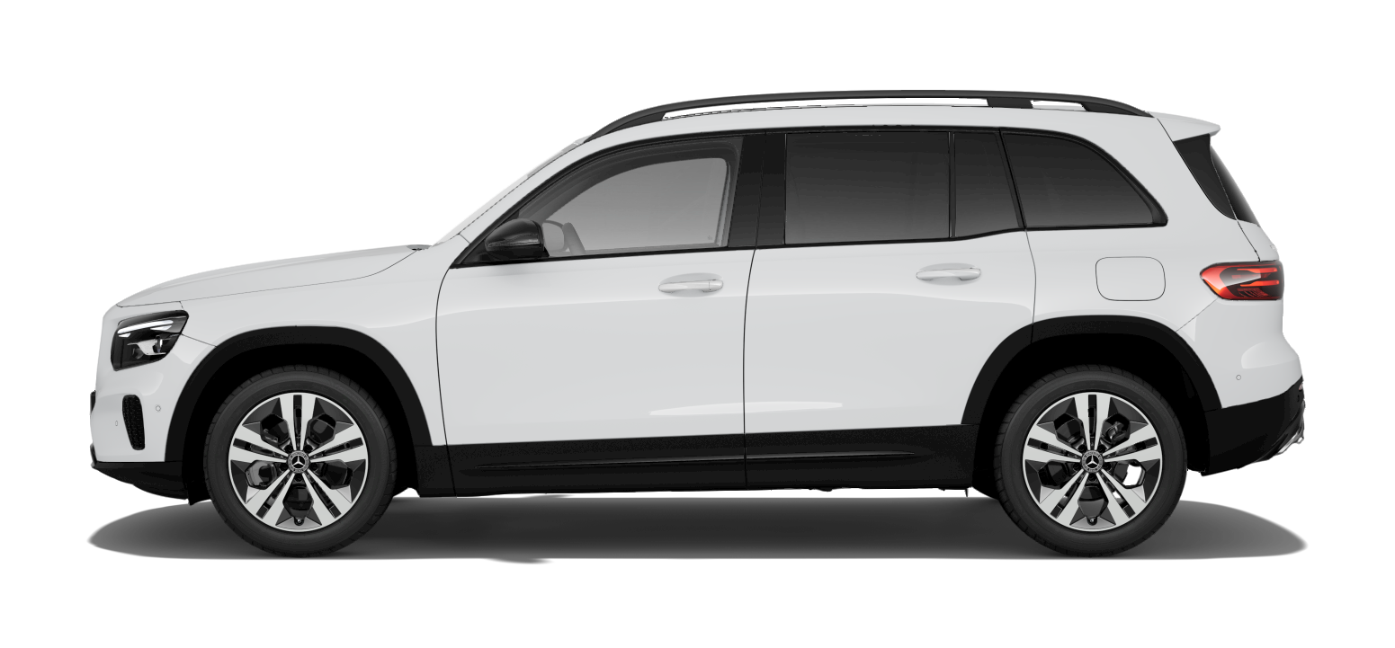 GLB 200 d 4MATIC