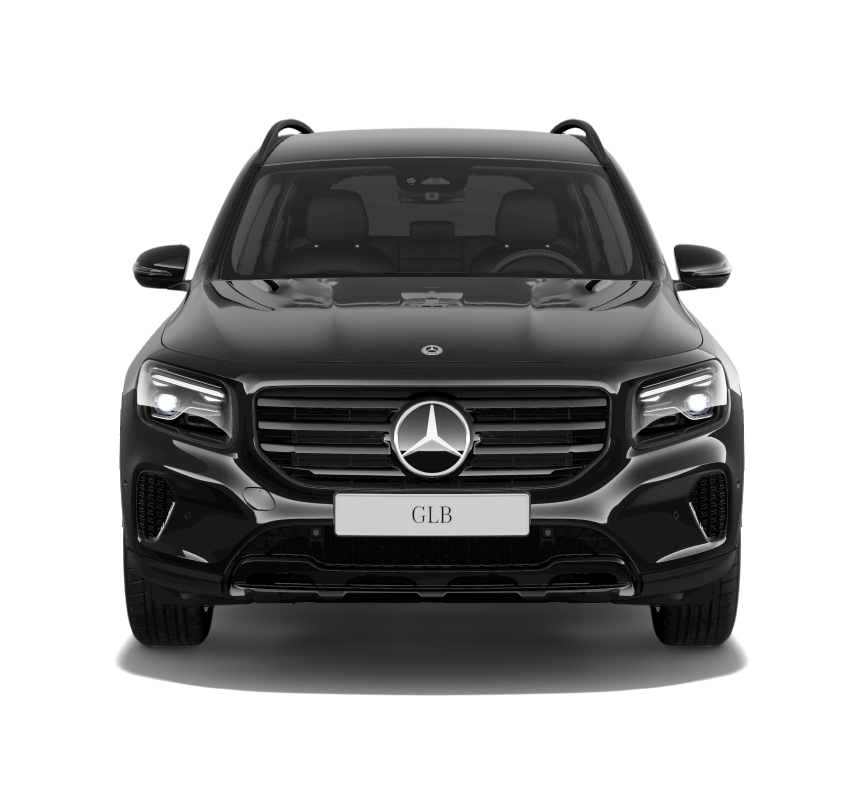 GLB 200 d 4MATIC