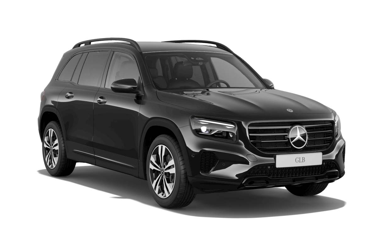 GLB 200 d 4MATIC