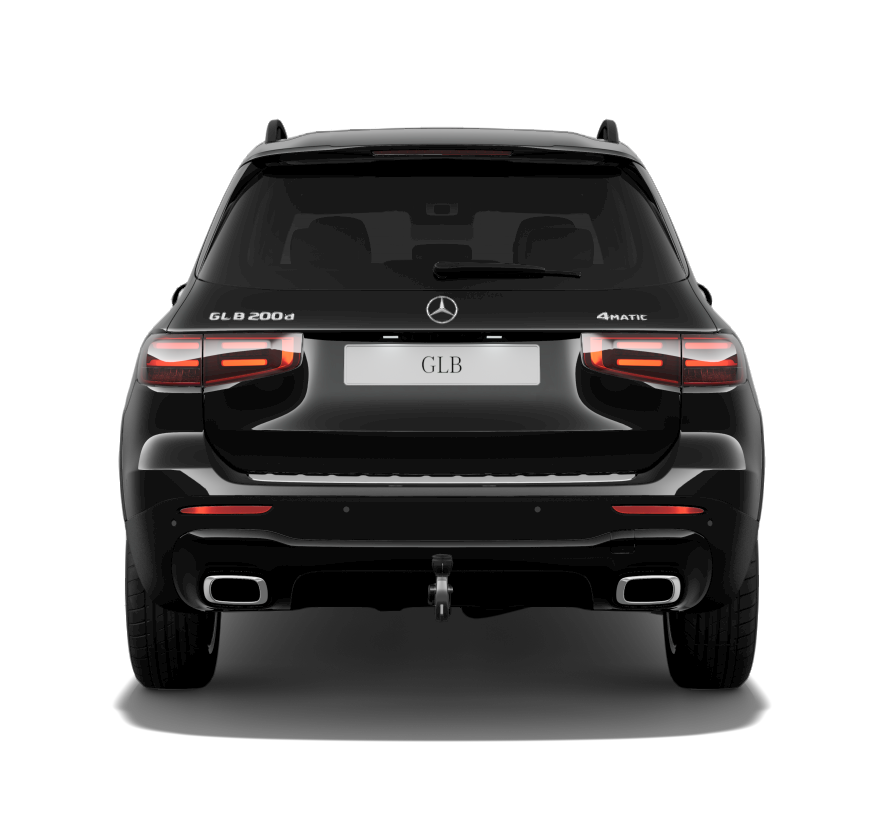 GLB 200 d 4MATIC