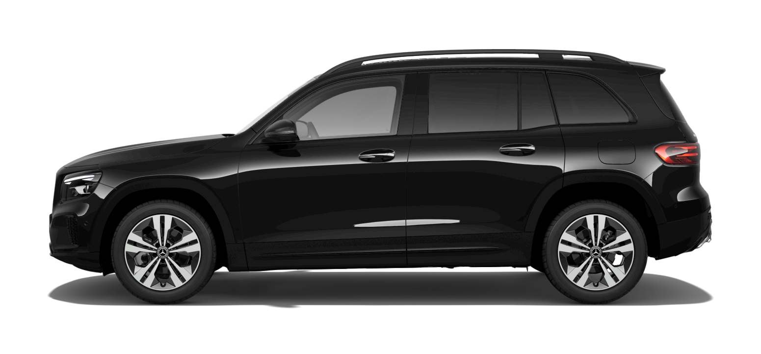 GLB 200 d 4MATIC