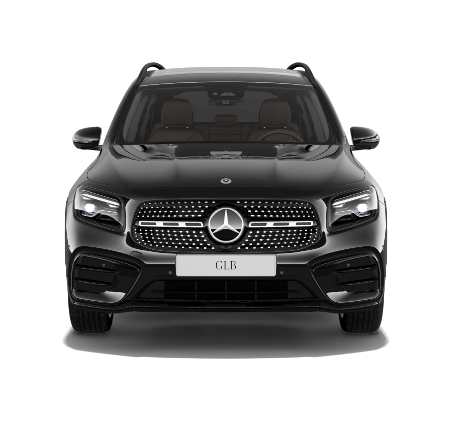 GLB 220 d 4MATIC