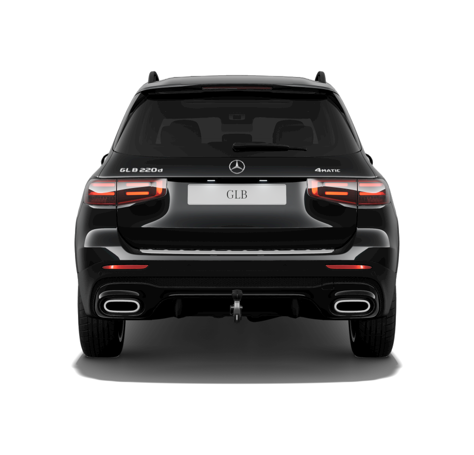 GLB 220 d 4MATIC