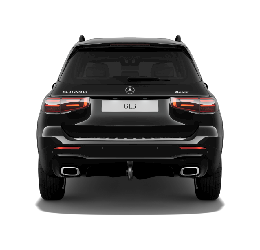 GLB 220 d 4MATIC