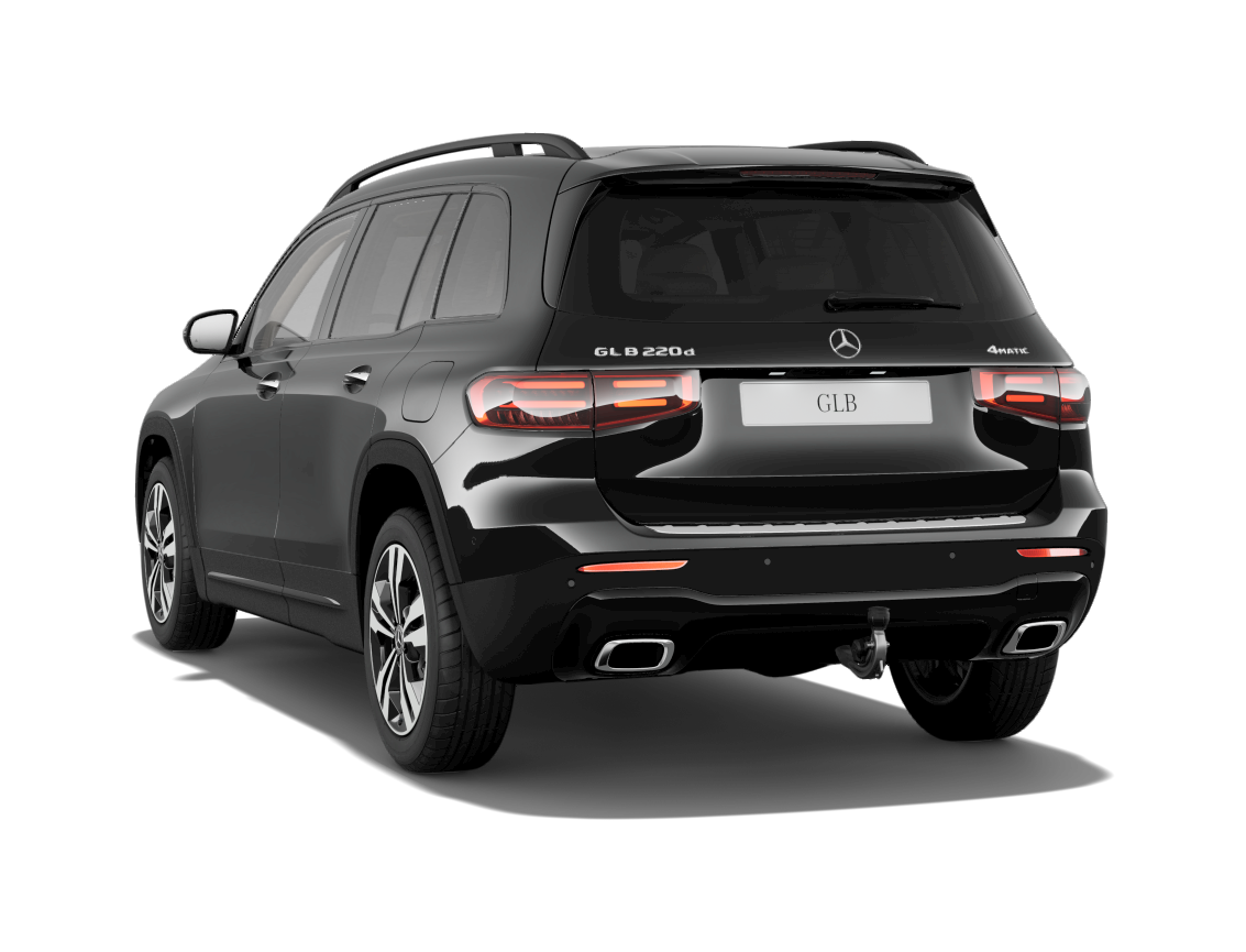 GLB 220 d 4MATIC