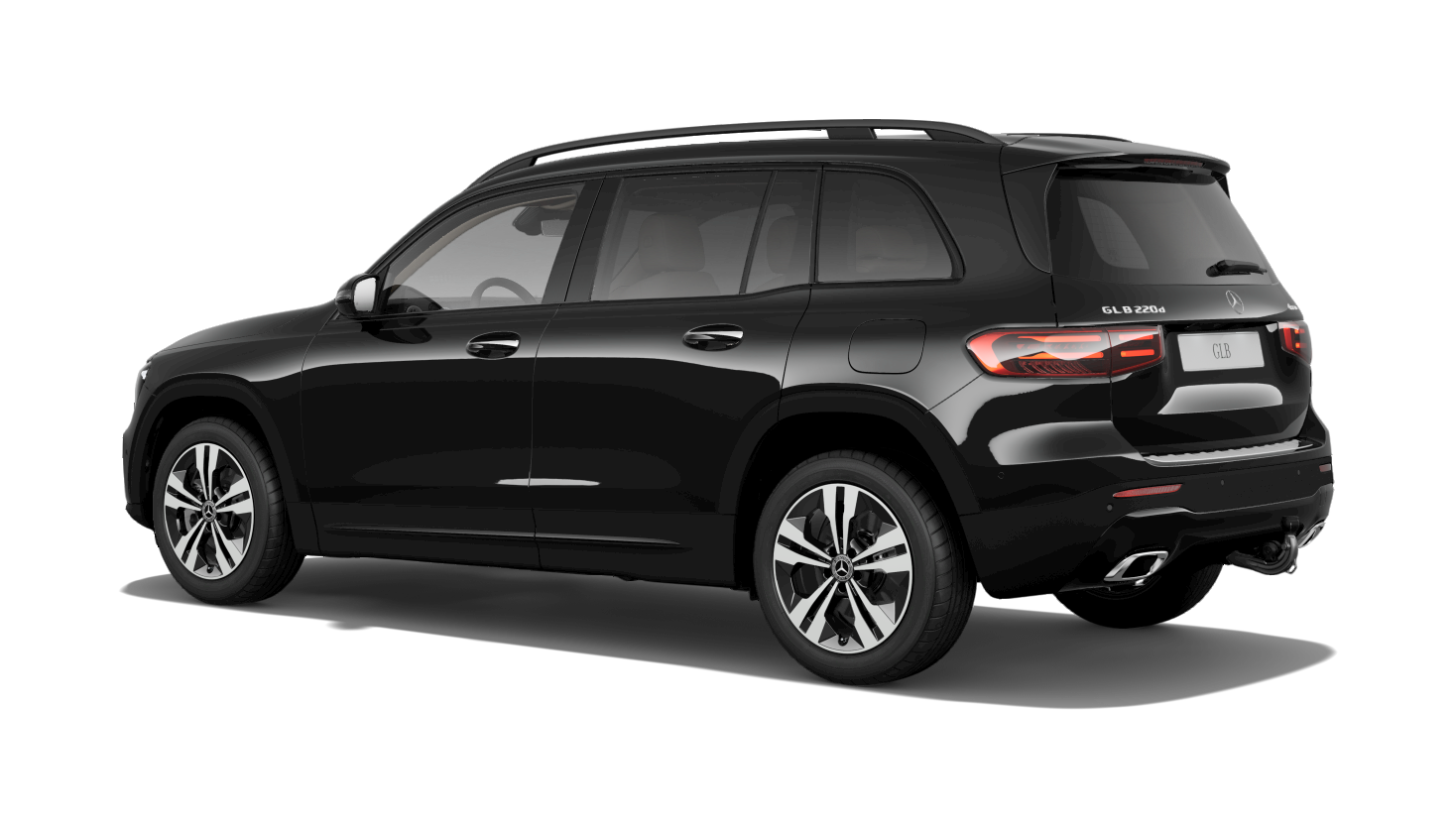 GLB 220 d 4MATIC