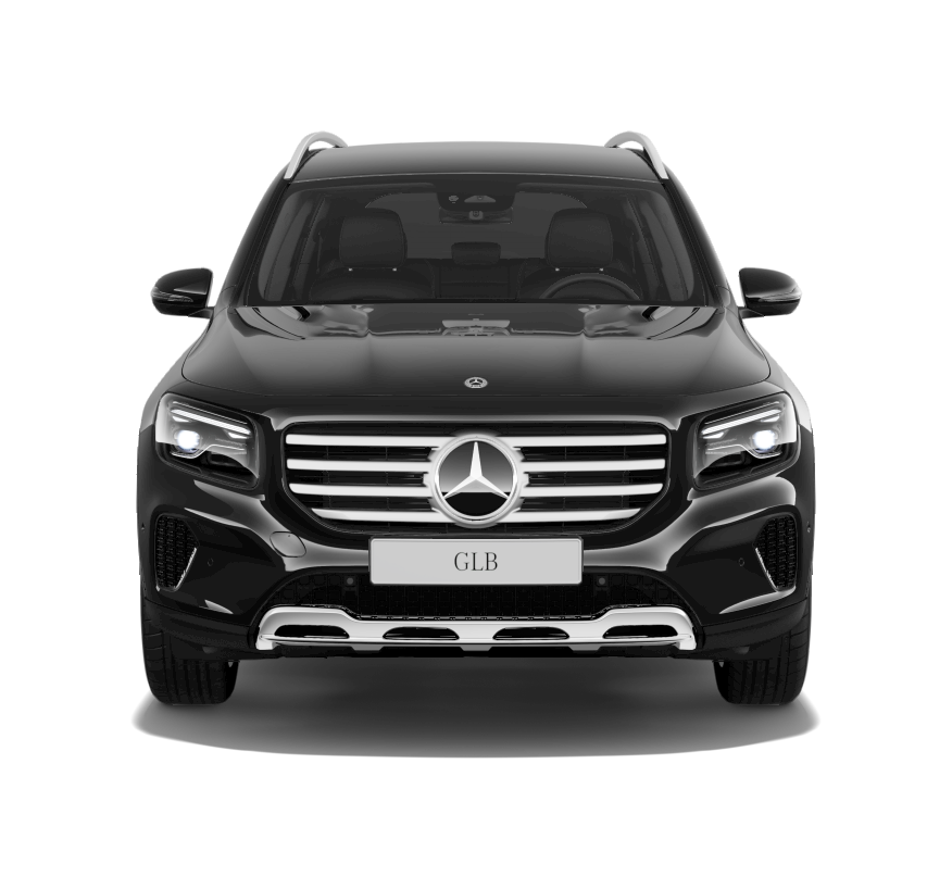 GLB 220 4MATIC