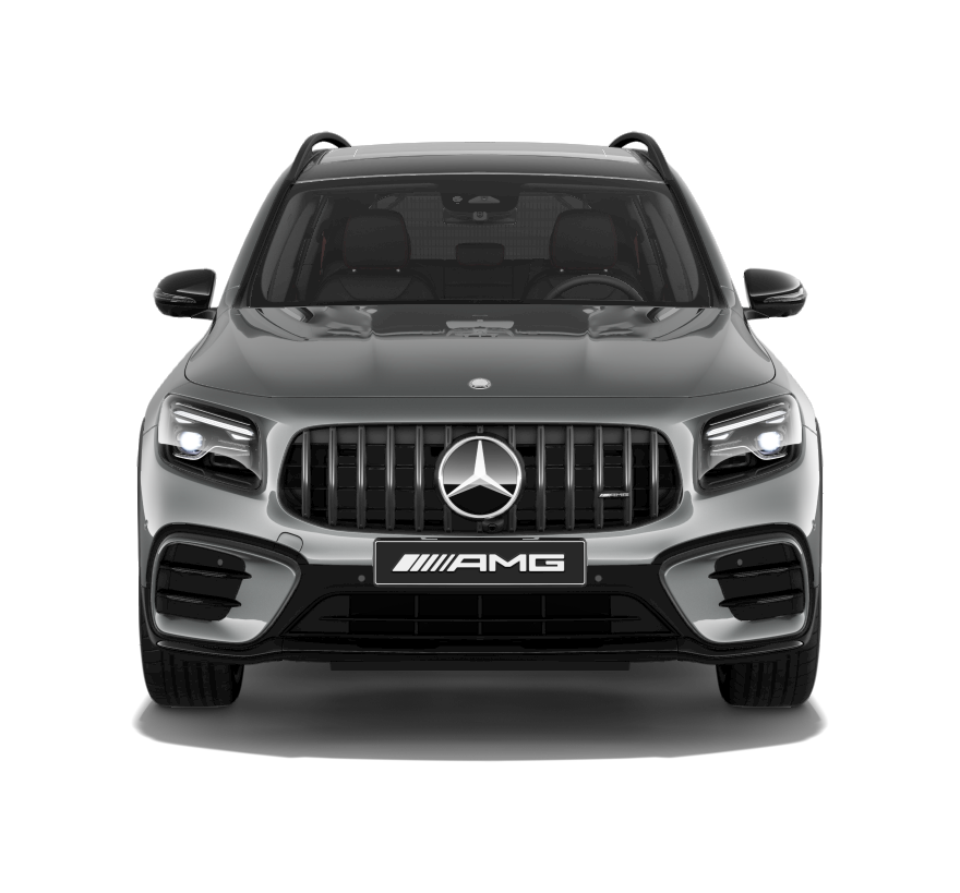 Mercedes-AMG GLB 35 4MATIC