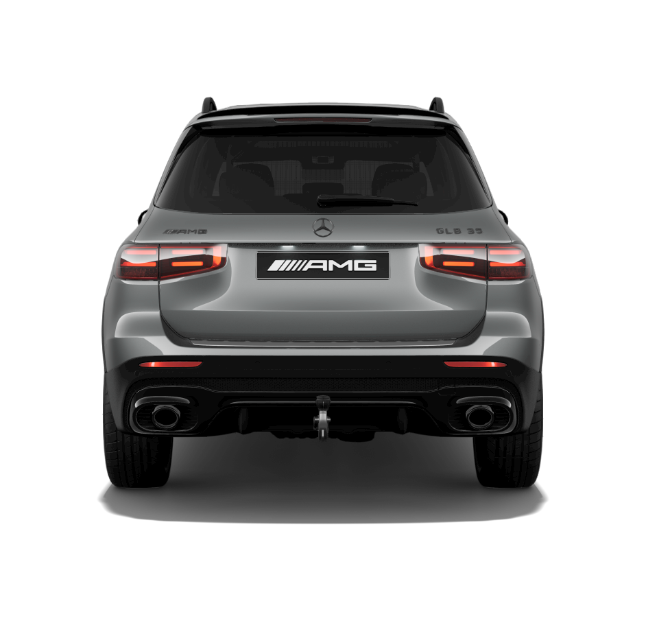 Mercedes-AMG GLB 35 4MATIC