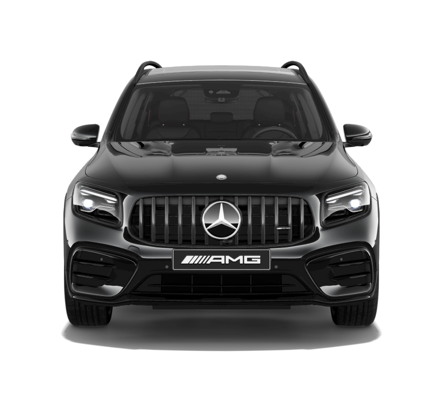 Mercedes-AMG GLB 35 4MATIC