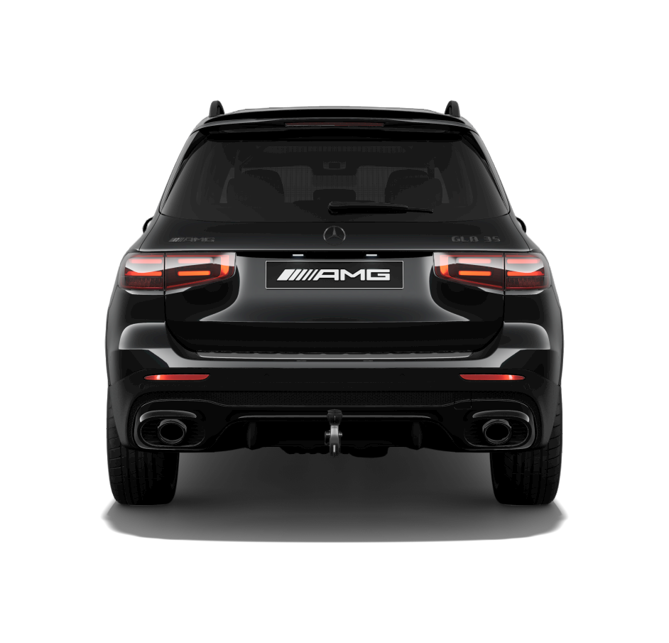 Mercedes-AMG GLB 35 4MATIC