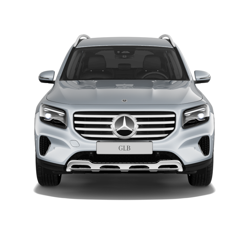 GLB 200 Progressive Edition