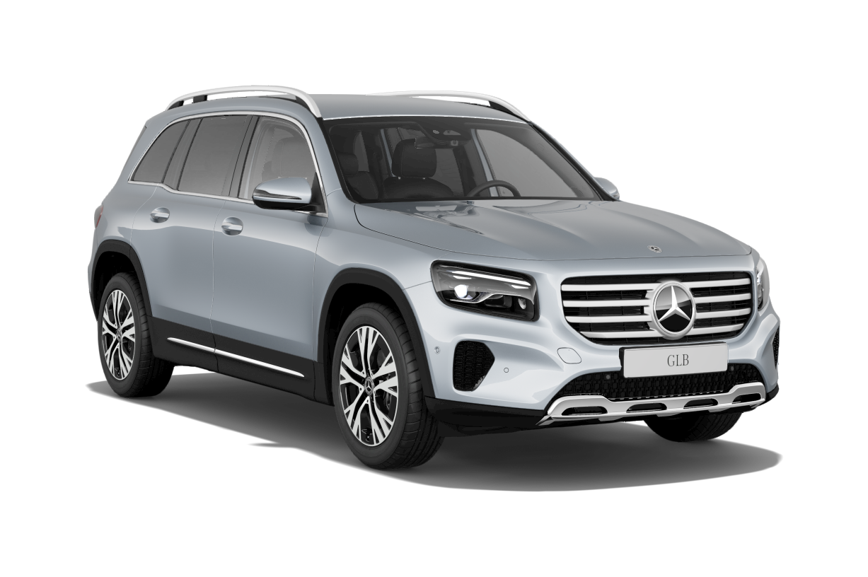 GLB 200 Progressive Edition