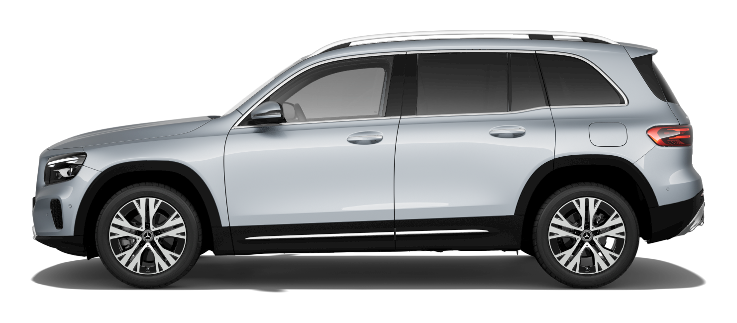 GLB 200 Progressive Edition