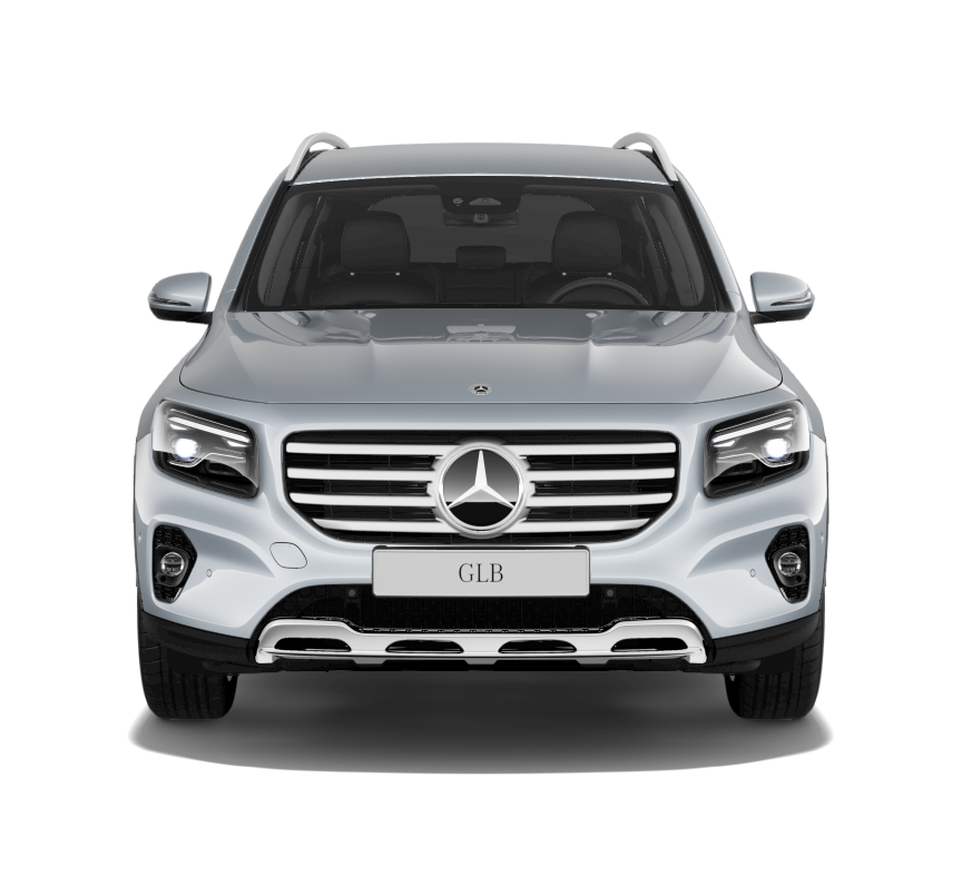 GLB 200 Progressive Edition