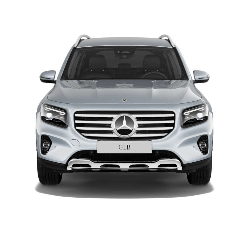 GLB 200 Progressive Edition