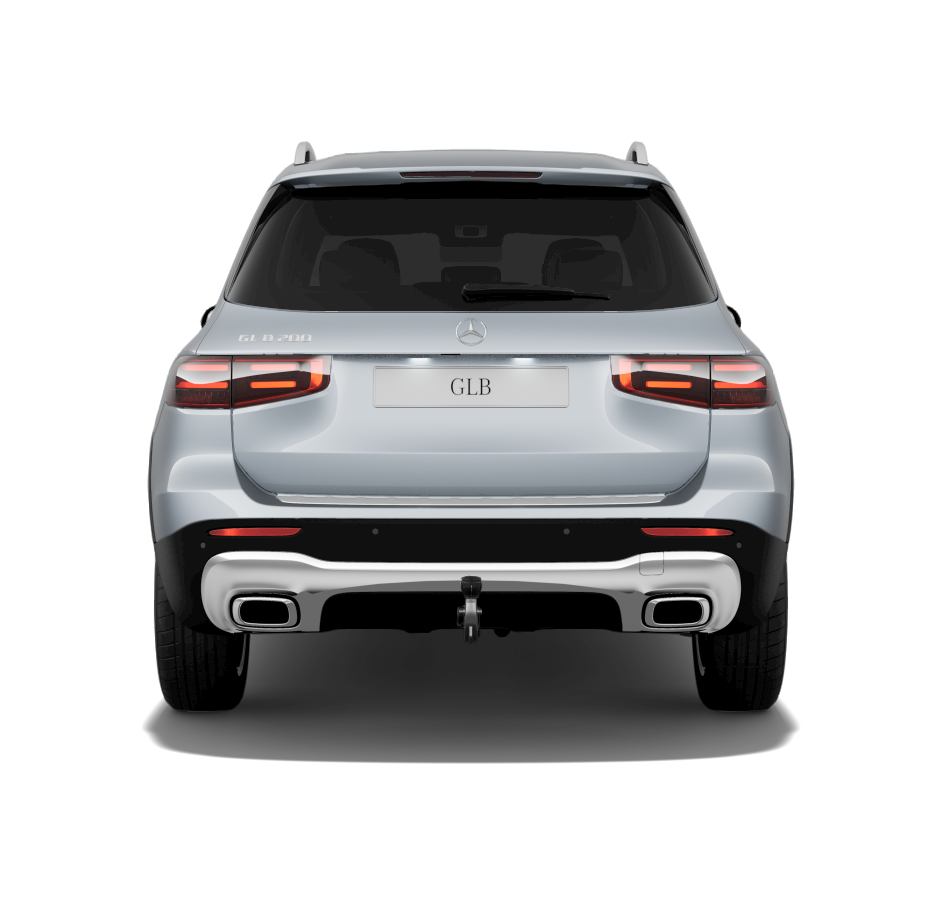 GLB 200 Progressive Edition