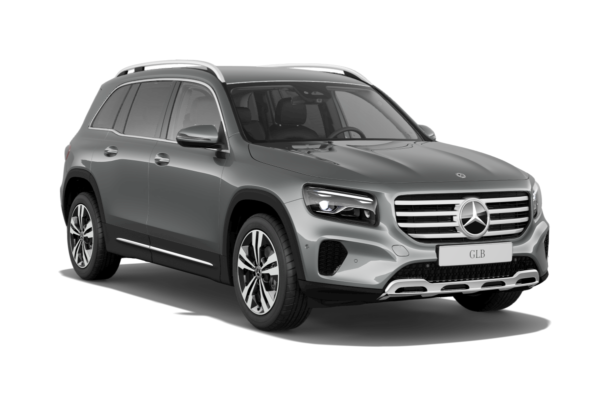 GLB 200 Progressive Edition