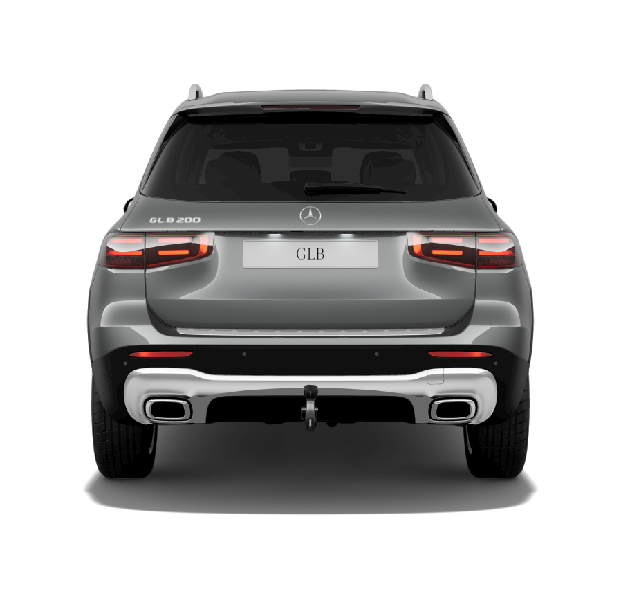 GLB 200 Progressive Edition