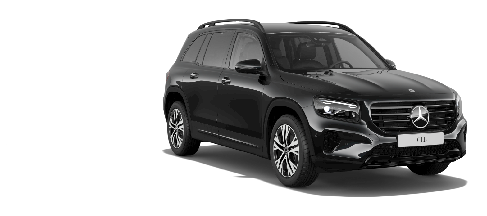 GLB 200 Progressive Edition