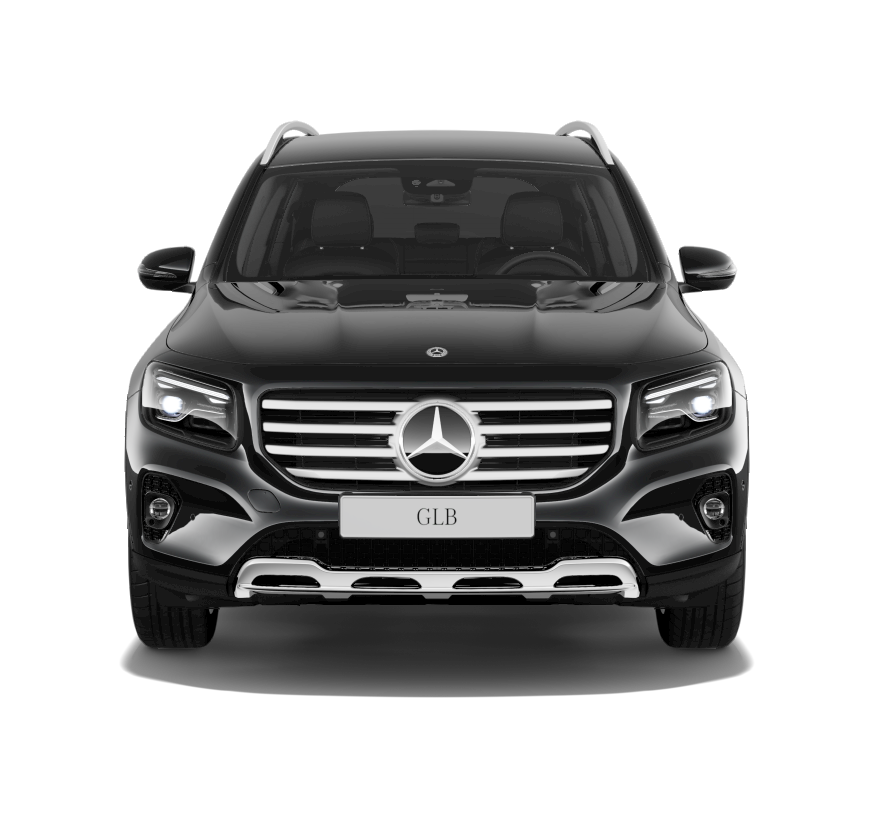 GLB 200 Progressive Edition