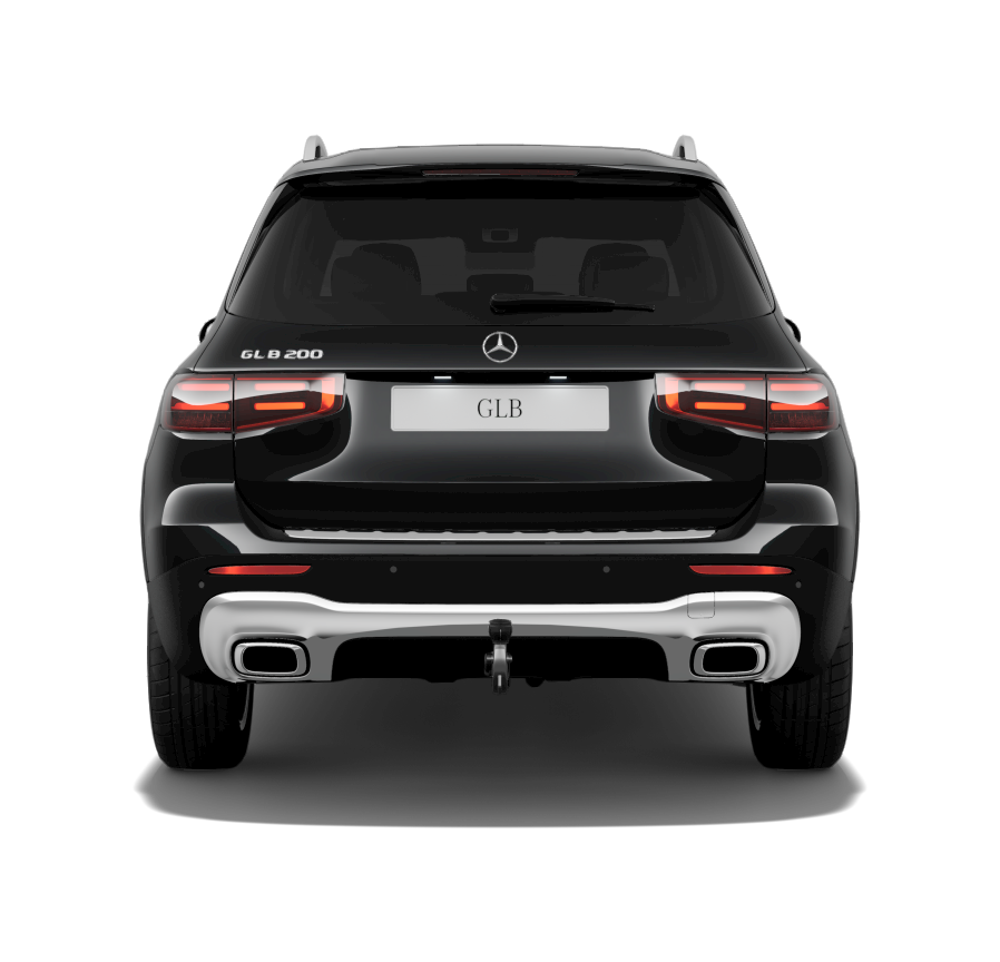 GLB 200 Progressive Edition