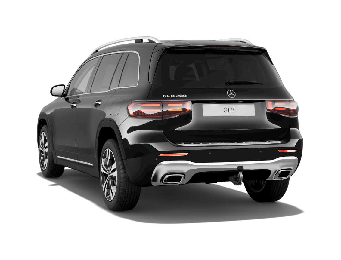 GLB 200 Progressive Edition