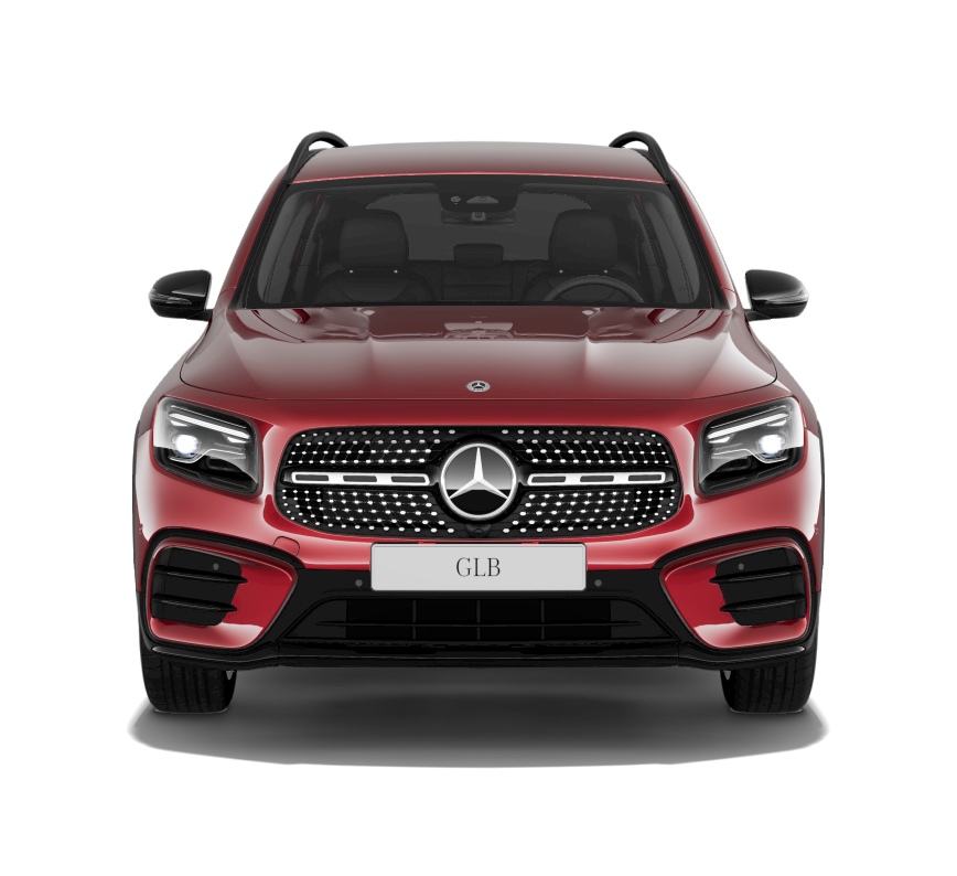 GLB 200 Progressive Edition
