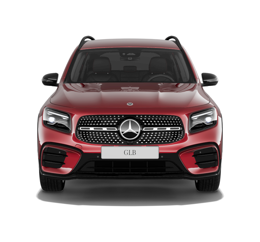 GLB 200 Progressive Edition