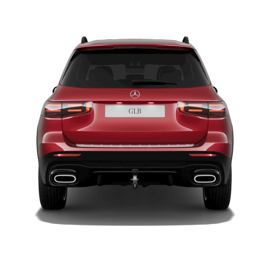 GLB 200 Progressive Edition