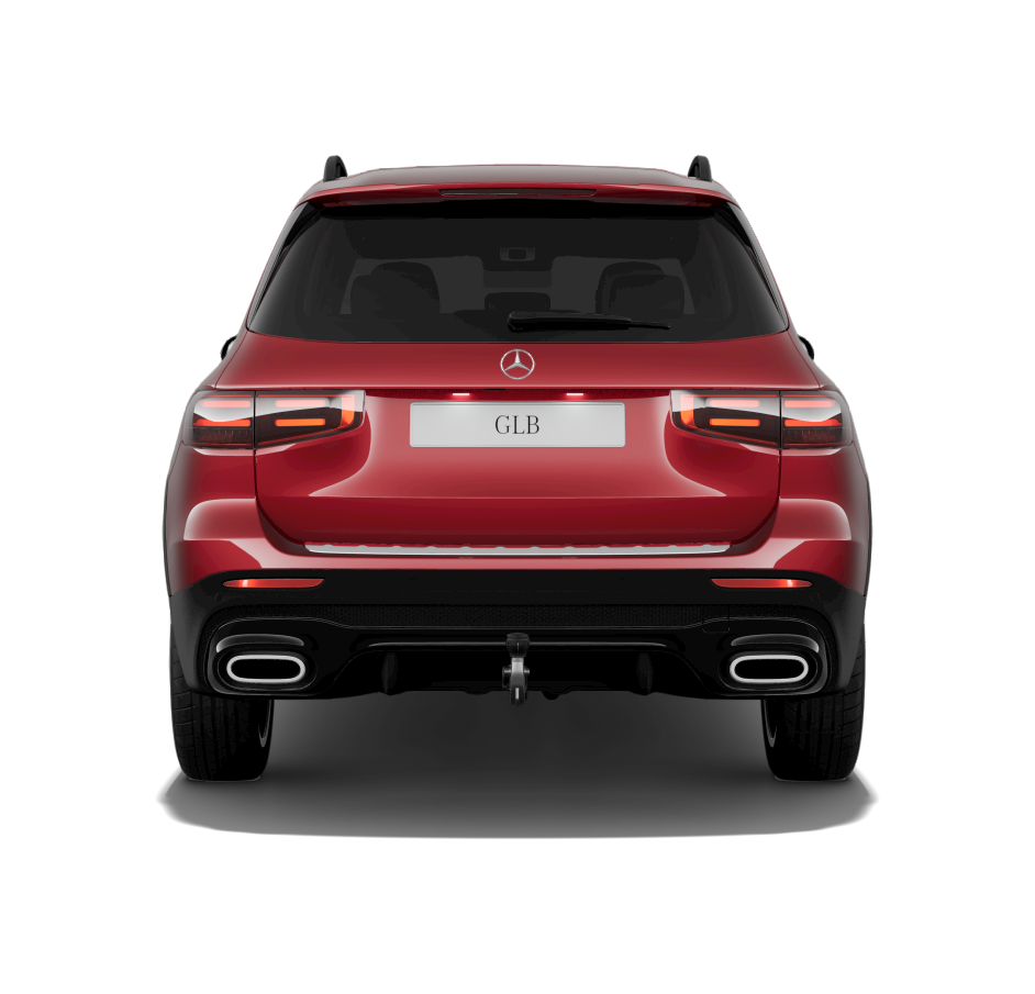 GLB 200 Progressive Edition