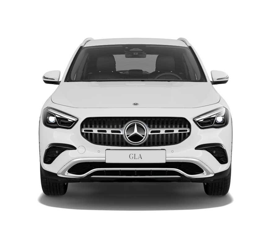GLA 180 d