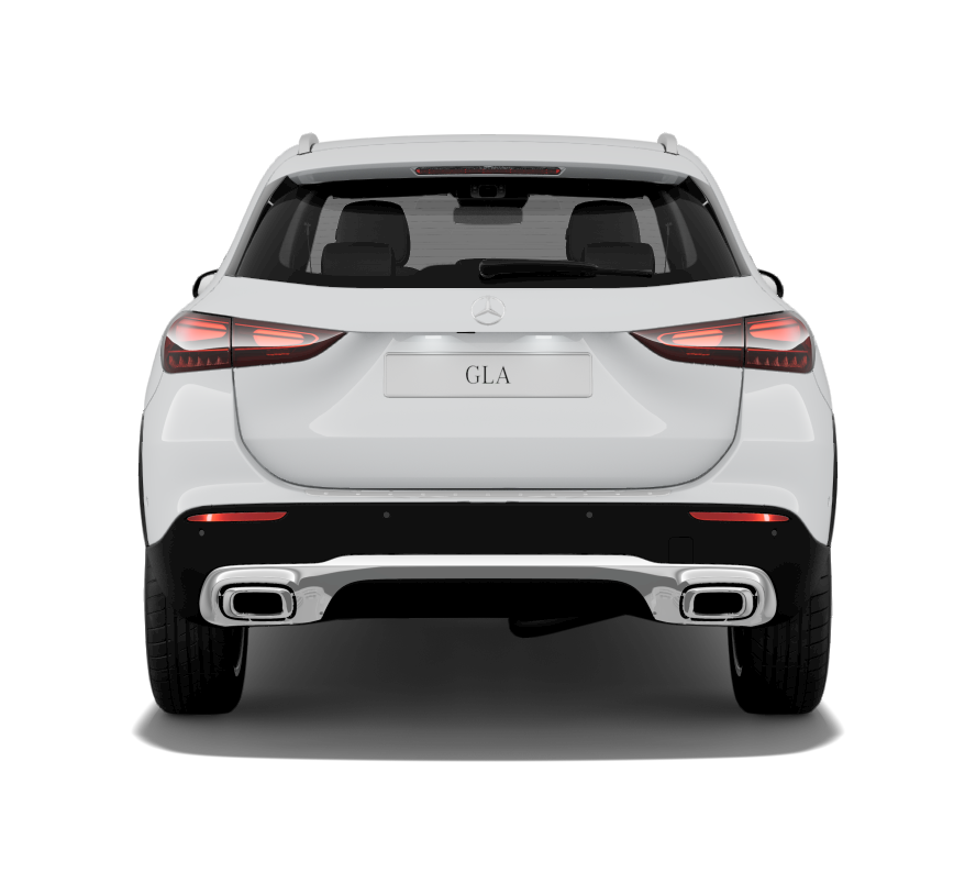 GLA 180 d