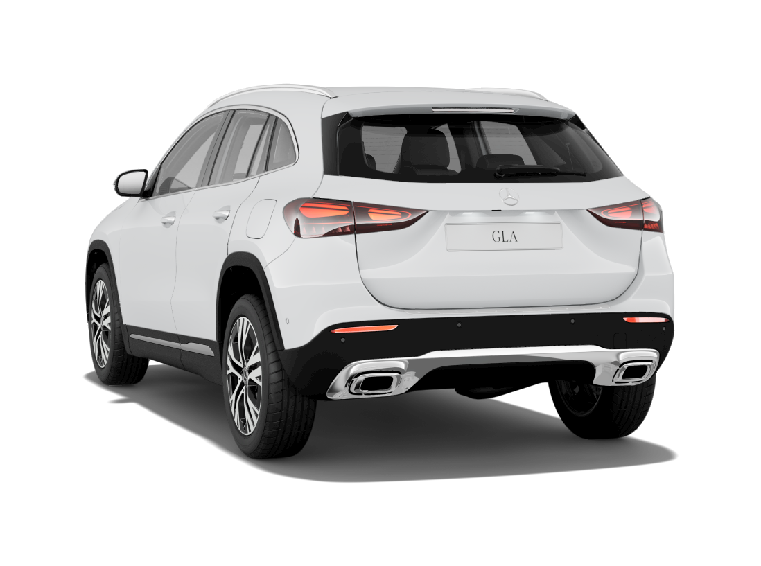 GLA 180 d