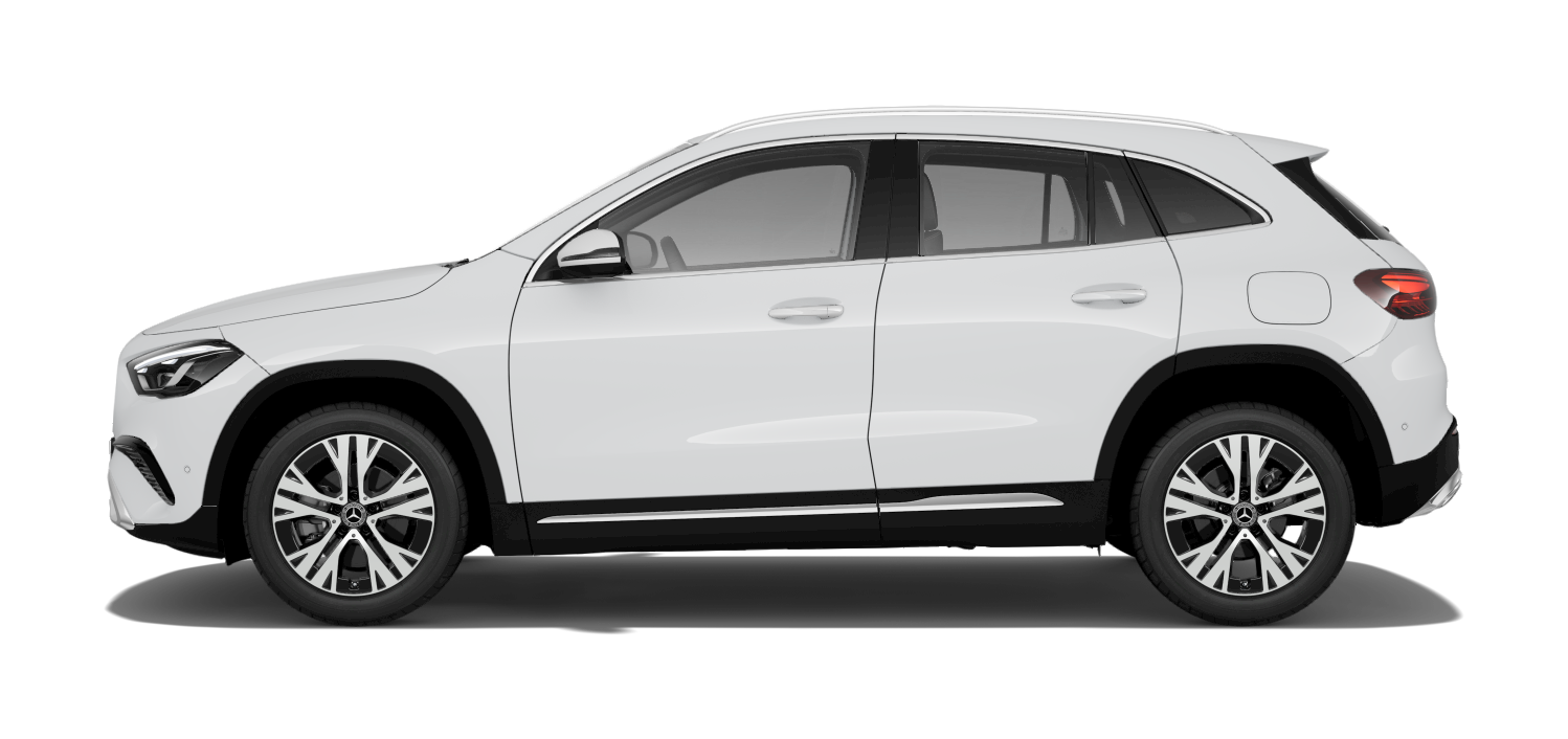 GLA 180 d