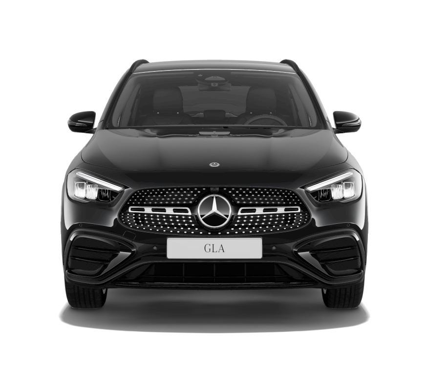 GLA 180 d