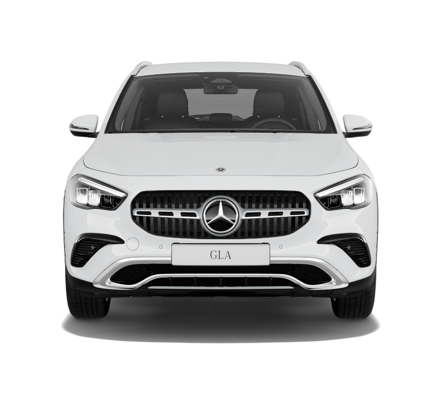 GLA 180 d