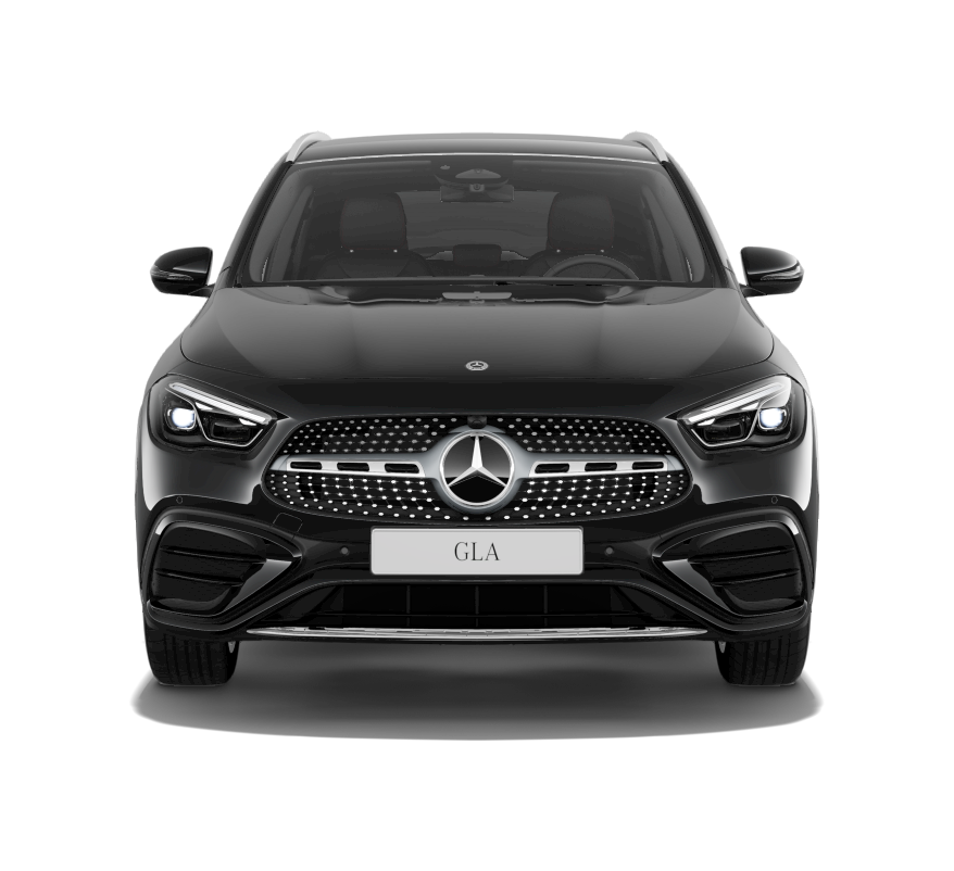 GLA 180 d Edition 140 Years